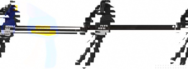 Carbon Steel Bar Clamp: 18